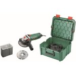 Meuleuse angulaire bosch - pws 850 - 125 (850w  de 125 mm)