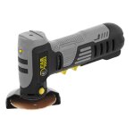 Meuleuse angulaire fartools cs 76 - 260 w - diam�tre 76 mm - al�sage 10 mm