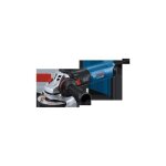 Meuleuse angulaire gws 17 - 125 s 06017d0300 - bosch