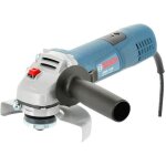 Meuleuse dangle - bosch gws 7 - 125 - 720 w - 125 mm - bleu