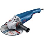 Meuleuse dangle bosch professional gws 22 - 230 j 06018c1300 230 mm 2200 w