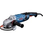 Meuleuse dangle bosch professional gws 30 - 180 b - 180 mm - 2800 w - 230 v - métal Meuleuse dangle bosch professional gws 30 - 180 b - 180 mm - 2800 w - 230 v - métal