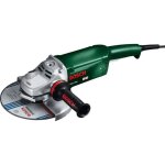 Meuleuse dangle bosch pws 1900w (� 230 mm) - tron�onnage de mat�riaux de construction et de m�tal