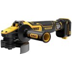 Meuleuse dangle sans fil dewalt dcg416vsn - xj sans batterie sans chargeur 18 v