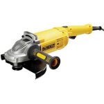 Meuleuse dewalt 230mm 2200w en coffret - dwe492k