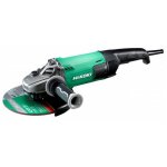 Meuleuse à disque - hitachi - g23sc4 - 2400w - 230mm - antivibration Meuleuse à disque - hitachi - g23sc4 - 2400w - 230mm - antivibration