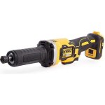 Meuleuse droite 18v brushless (sans batterie ni chargeur) - dewalt - dcg426n - xj