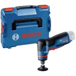 Meuleuse droite - bosch professional - gwg 12v - 50 s - 240 w - sans fil - 12 v