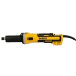 Dewalt meuleuse droite dwe4997
