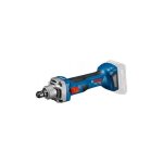 Meuleuse droite - bosch - ggs 18v - 20 - sans fil - moteur brushless - 12 kg Meuleuse droite - bosch - ggs 18v - 20 - sans fil - moteur brushless - 12 kg