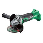 Meuleuse - hikoki - g18dsl2 - � 115 mm - 18 v li - ion - 9000 tr / min