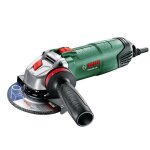 Meuleuse à main bosch - pws 850 - 125 + avh + disque diamanté - 06033a270c Meuleuse à main bosch - pws 850 - 125 + avh + disque diamanté - 06033a270c