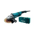 Meuleuse - makita - ga9040skd1 - 2600 w - 230 mm - tronçonner Meuleuse - makita - ga9040skd1 - 2600 w - 230 mm - tronçonner