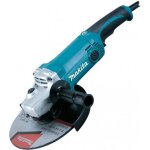 Meuleuse - makita - ga9050r - 230mm - 2000w - tron�onnage et �barbage