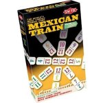 Jeu de société - mexican train - voyage - À partir de 6 ans - 2 joueurs ou plus - mixte Jeu de société - mexican train - voyage - À partir de 6 ans - 2 joueurs ou plus - mixte
