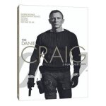Mgm / universal coffret james bond 007 daniel craig dvd - 5051889711858