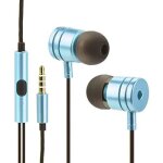 Mgs33 ecouteurs bleu metal filaires intra - auriculairescasque stéréo filairemicro casque portable2 haut ... Mgs33 ecouteurs bleu metal filaires intra - auriculairescasque stéréo filairemicro casque portable2 haut ...