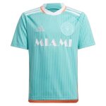 Miami maillot de football gar�on adidas 2024
