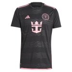 Miami maillot de football noir adidas imcf a jsy n [695e2114a3447]