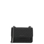 Michael kors claire - mini sac port� �paule noir 32r5sc7c1v