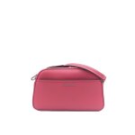 Michael kors jet set - sac bandouli�re rose 32f5sj6c5l - 661