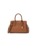 Michael kors laila - sac � main camel - luggage 30s6a9is1l - 230