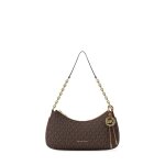 Michael kors nolita - sac port� �paule brun - noisette 32r6gy5w6b - 252