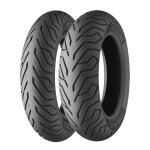 Michelin 120 / 70 - 14 61p city grip rfd - pneu moto scooters été Michelin 120 / 70 - 14 61p city grip rfd - pneu moto scooters été