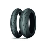 Pneu moto - michelin - power 2ct - profil sportif - adh�rence et maniabilit�
