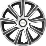 Michelin 4 enjoliveurs 16 bicolore Michelin 4 enjoliveurs 16 bicolore
