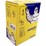 Michelin - chambre � air moto 18 - 3. 25 / 3. 50 - 100 / 90 - 18mf valve tr4 - fiable et r�sistant - ...