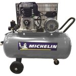 Michelin compresseur 100 litres 3 cv gros débit Michelin compresseur 100 litres 3 cv gros débit