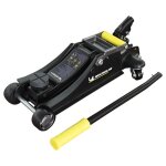 Michelin cric hydraulique 18t