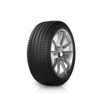 Pneu - michelin - latitude sport 3 - 235 / 50r19 - 103v - xl acoustic