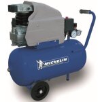 Michelin mb24 compresseur avec cuve 24 litres 2 cv 8 bars Michelin mb24 compresseur avec cuve 24 litres 2 cv 8 bars