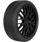 Pneu hiver - michelin - pilot alpin 5 - 235 / 35 r19 - charge 91 - vitesse w