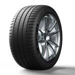 Pneu �t� - michelin - pilot sport 4s - 245 / 40 zr 20 - charge 99 - vitesse y