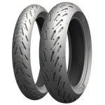 Michelin road 5 180 / 55zr17 73w - pneu moto