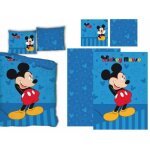 Mickey disney - housse de couette - parure de lit 140x200 cm + 1 taie 63x63 cm + 1 tap ball garcon en ... Mickey disney - housse de couette - parure de lit 140x200 cm + 1 taie 63x63 cm + 1 tap ball garcon en ...