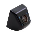 Micro cam�ra de surveillance grand angle model rx - 399 - ir - n - noir
