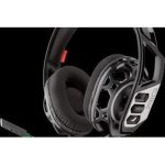 Micro - casque filaire plantronics rig 300 hx pour xbox one