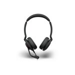 Micro - casque - jabra - evolve2 30 se - filaire mono - suppression du bruit - usb - a / usb - c