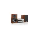 Micro cha�ne - denon - d - m41 dab - bluetooth 4. 2 - lecteur cd - dab + / fm
