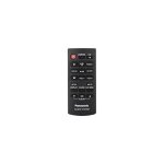 Micro - chane hi - fi panasonic sc - pm254eg - lecteur cd / mp3, bluetooth, radio numrique et fm - ...