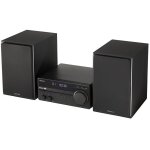 Micro chaine kenwood hifi lecteur cd usb dab bluetooth