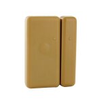 Micro d�tecteur douverture radio brun tyxal +