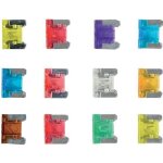 Micro fusibles x 12