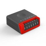 Micro - module rcepteur pour volets roulant et store pour commande  distance - avidsen - 970290