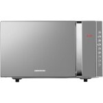 Micro - ondes 3 en 1 avec gril et air chaud - svatv - 23l - 800w - 1200w gril / air chaud - 10 programmes ...