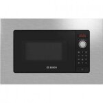 Micro - ondes bosch bel623ms3 800w